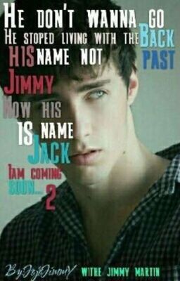 HIS NAME IS JACK  || التكملة