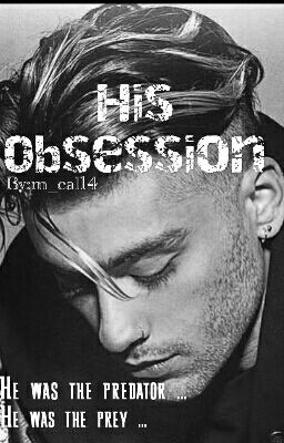 ✔His obsession [Zarry]✔