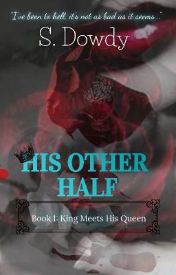 His Other Half: King Meets His Queen {M.Y./Suga FF}