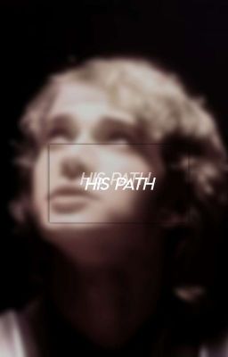 His Path (Anakin Skywalker X Reader) (EDITING)