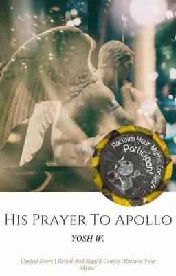 His Prayer To Apollo