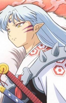 His Precious Miko {Sesshomaru X Kagome}