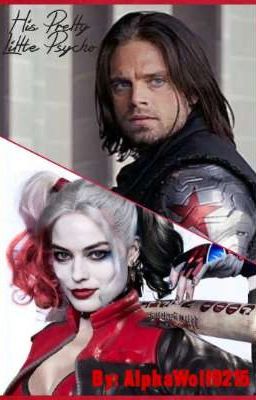 His Pretty Little Psycho (Bucky Barnes x Harley Quinn Oneshots)