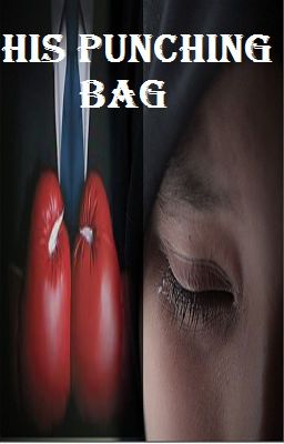 His Punching Bag (Islamic Love Story)