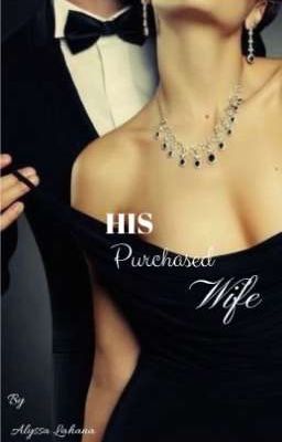 'His Purchased Wife'