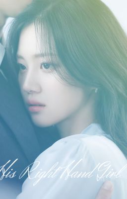 His Right Hand Girl - Walking on Thin Ice