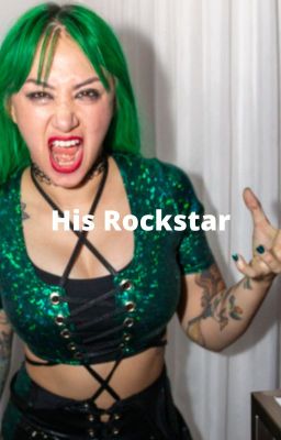 His Rockstar (Shotzi Blackheart X OC)