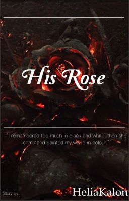 His Rose