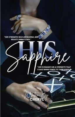 His Sapphire 18+