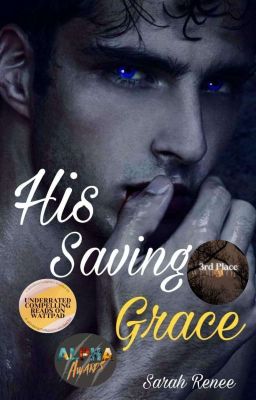 His Saving Grace (Book One: The Redemption Series)