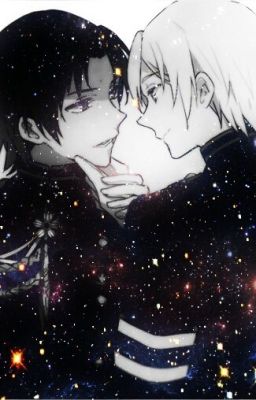 His Second Chance (Guren x Shinya)