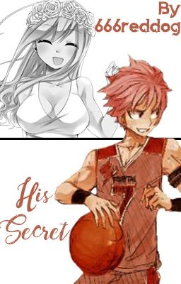 His Secret (NaLu)