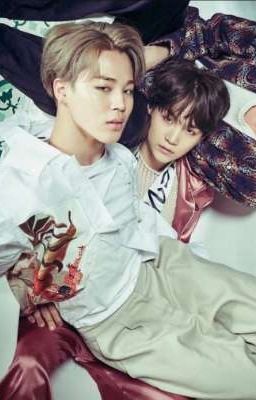 His Secret  - Yoonmin