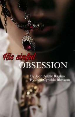 His Sinful Obsession / JJk ff