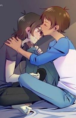 His stability (klance)