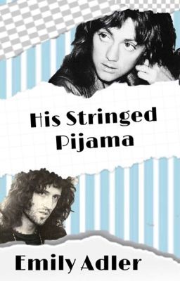 His stringed pijama [maylor]