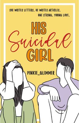 His Suicidal Girl [English Version/UNEDITED]