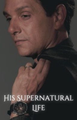 His Supernatural Life