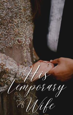 His Temporary Wife