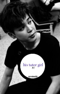 His Tutor Girl