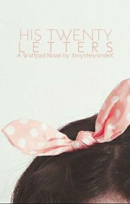 His Twenty Letters | ✓