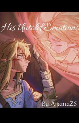 His Untold Emotions -[ART SCENES] (Link botw POV fanfic) CHAPTER 3 OUT!