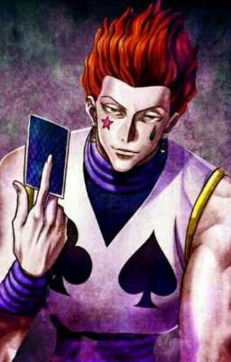 Hisoka insta