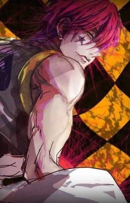 {*Hisoka Instagram*}