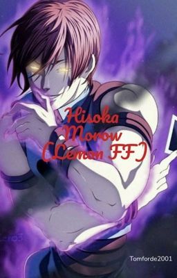 Hisoka Morrow (Lemon FF)