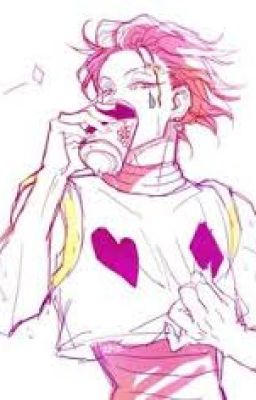 Hisoka X Male Reader~ My Little Play Mate