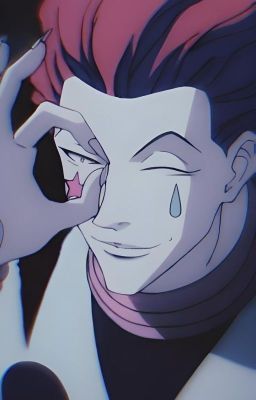 Hisoka x Zoldyck