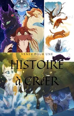 HISTOIRE A CRéER