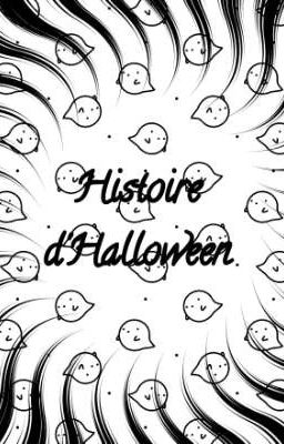 Histoire d'Halloween 