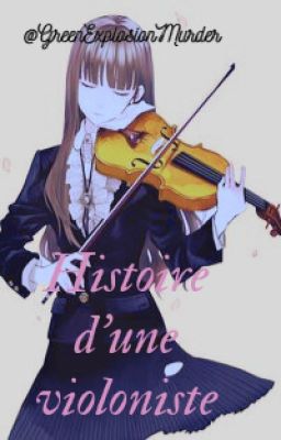 Histoire d'une violoniste