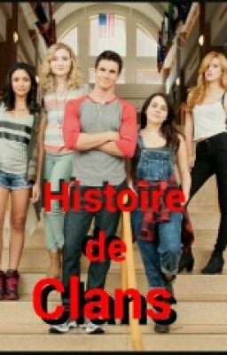 Histoire De Clans