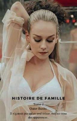 Histoire De Famille - Tome 2 ( outer Banks)