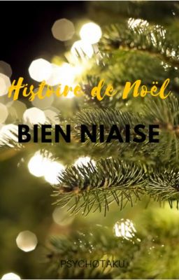 Histoire de Noël bien niaise...