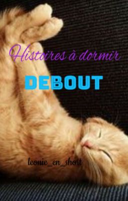 Histoires à dormir debout