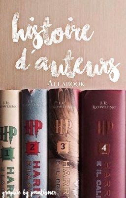 ~Histoires d'auteurs~