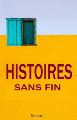 Histoires sans fin