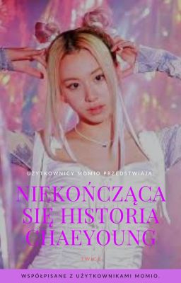 Historia Chaeyoung