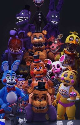 Historia de FNAF