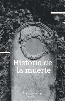 historia de la muerte