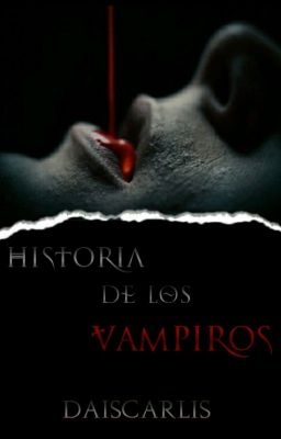 Historia de Vampiros 