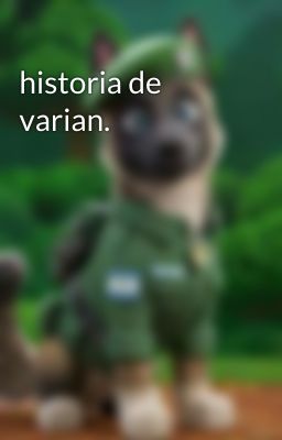 historia de varian.