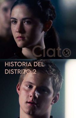 HISTORIA DEL DISTRITO 2 - Cato y Clove