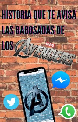 Historia que te avisa las babosadas de los Avengers