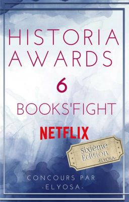 HistoriaAwards 6 : Books'Fight (FERMÉ)