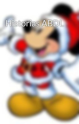 Historias ABDL