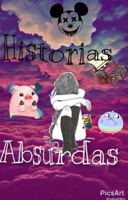 Historias absurdas